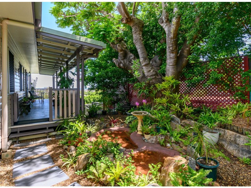 26 Coon Street, South Gladstone QLD 4680