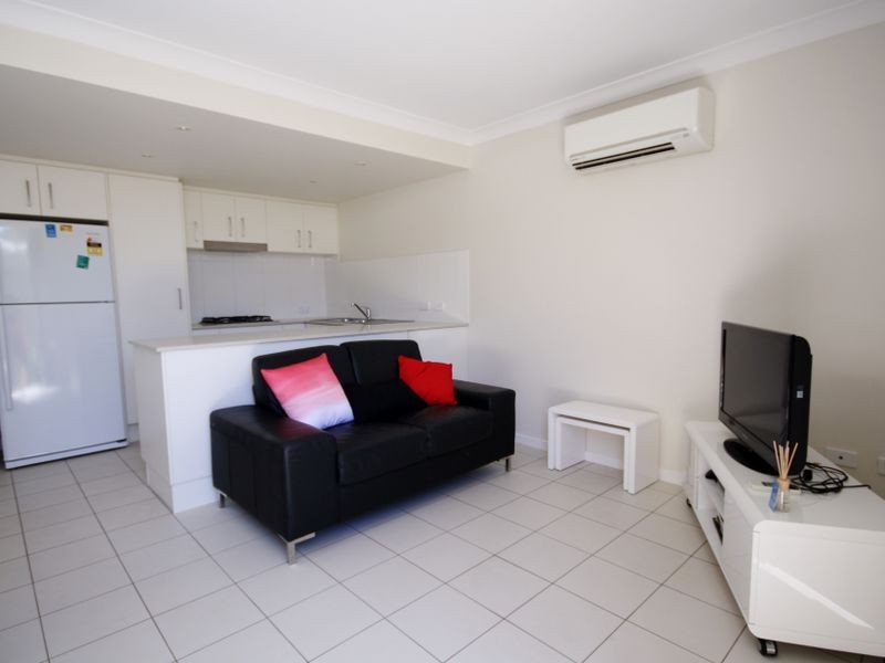 Unit 12/26 Flinders Street, West Gladstone QLD 4680
