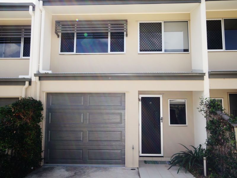 Unit 12/26 Flinders Street, West Gladstone QLD 4680