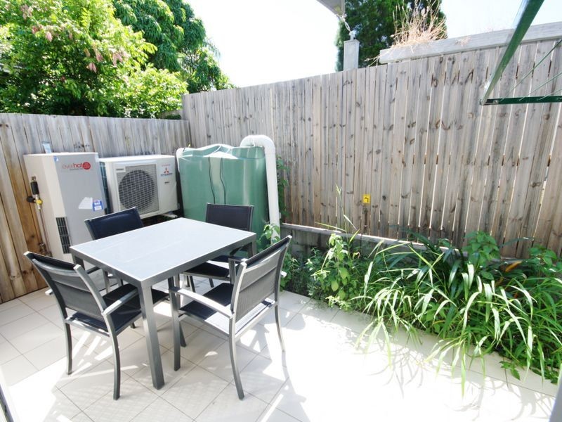 Unit 12/26 Flinders Street, West Gladstone QLD 4680
