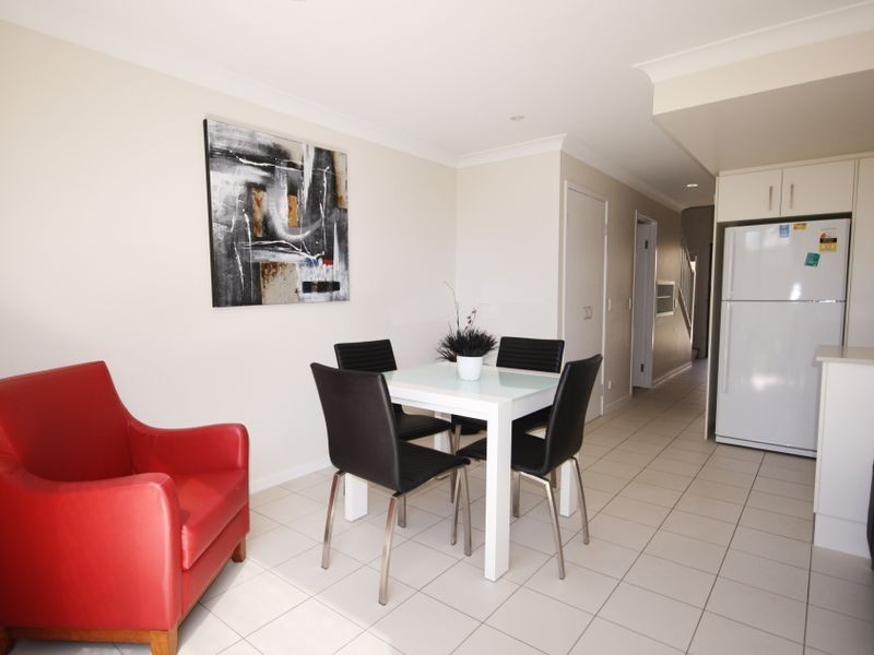 Unit 12/26 Flinders Street, West Gladstone QLD 4680