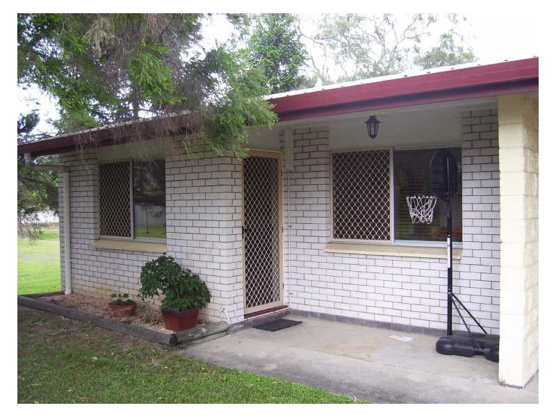 4/40-42 Marten Street, South Gladstone QLD 4680