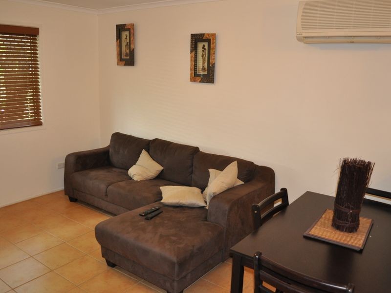 4/40-42 Marten Street, South Gladstone QLD 4680