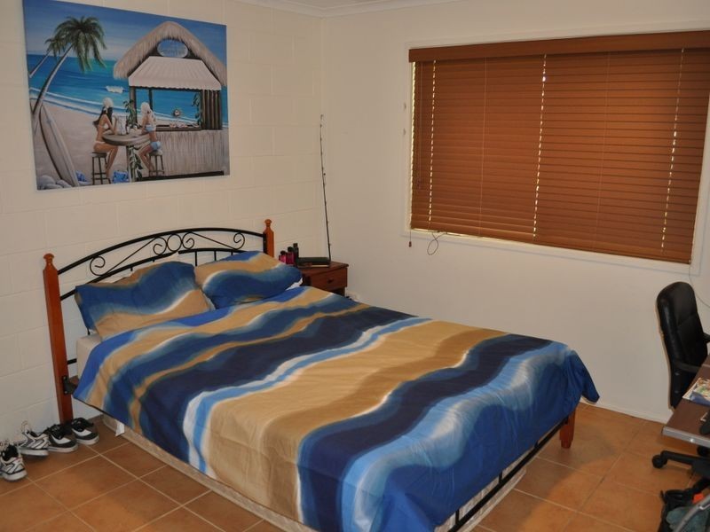 4/40-42 Marten Street, South Gladstone QLD 4680