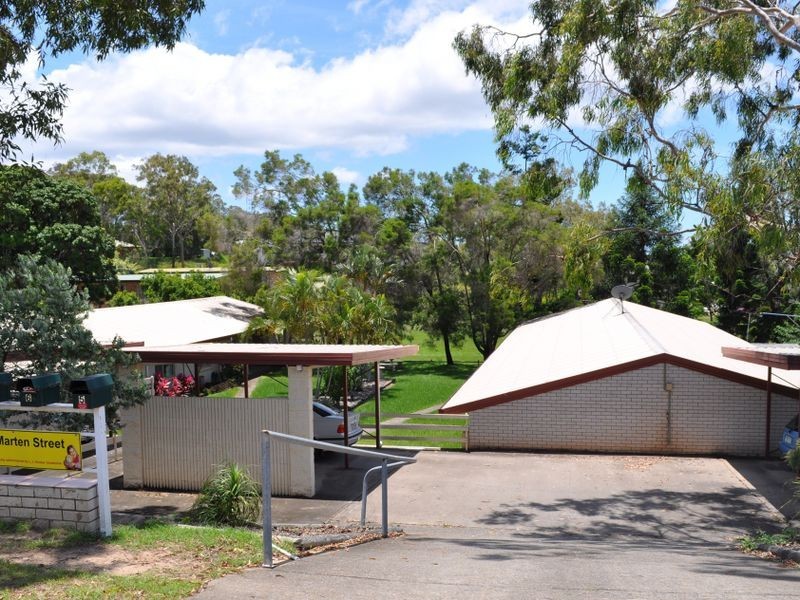 4/40-42 Marten Street, South Gladstone QLD 4680