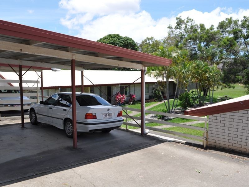 4/40-42 Marten Street, South Gladstone QLD 4680