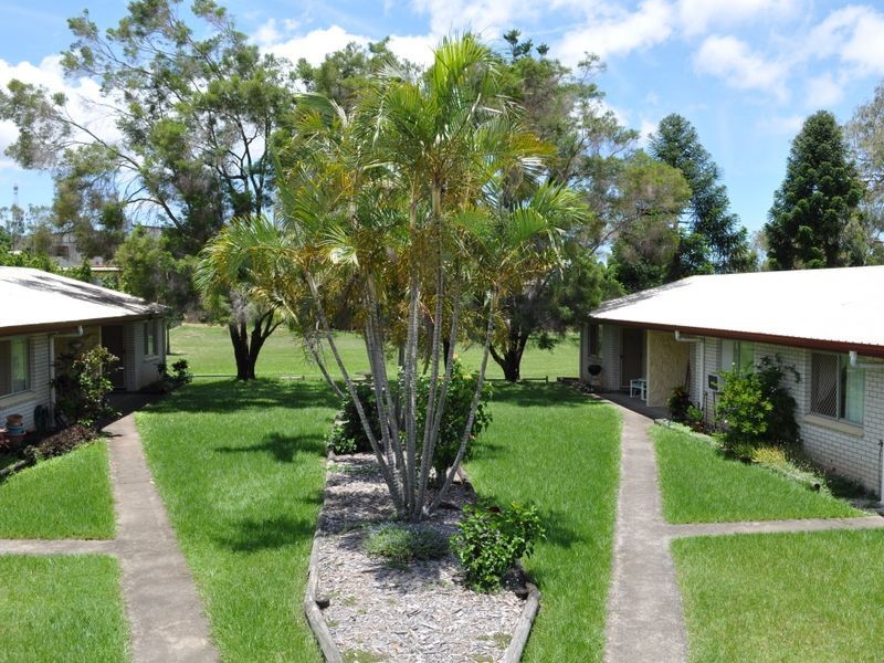 4/40-42 Marten Street, South Gladstone QLD 4680