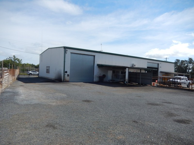 2/4 ROOKSBY STREET, Gladstone QLD 4680