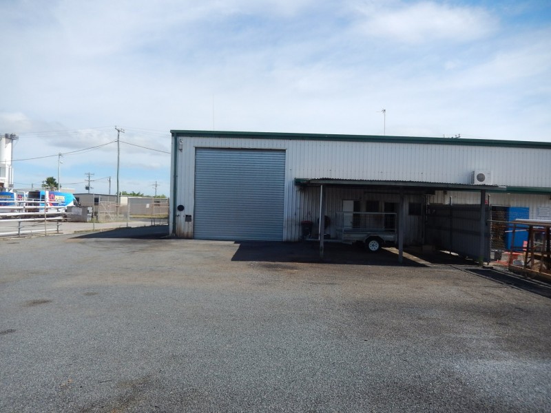 2/4 ROOKSBY STREET, Gladstone QLD 4680