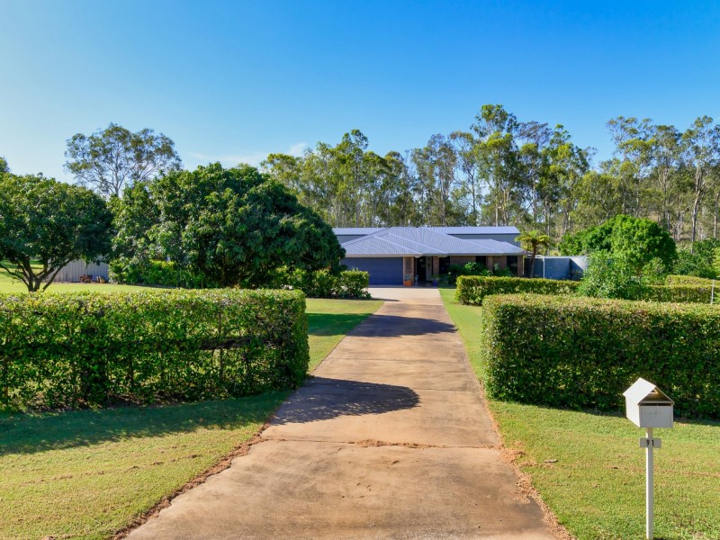 91 Surveyor Place, Beecher QLD 4680