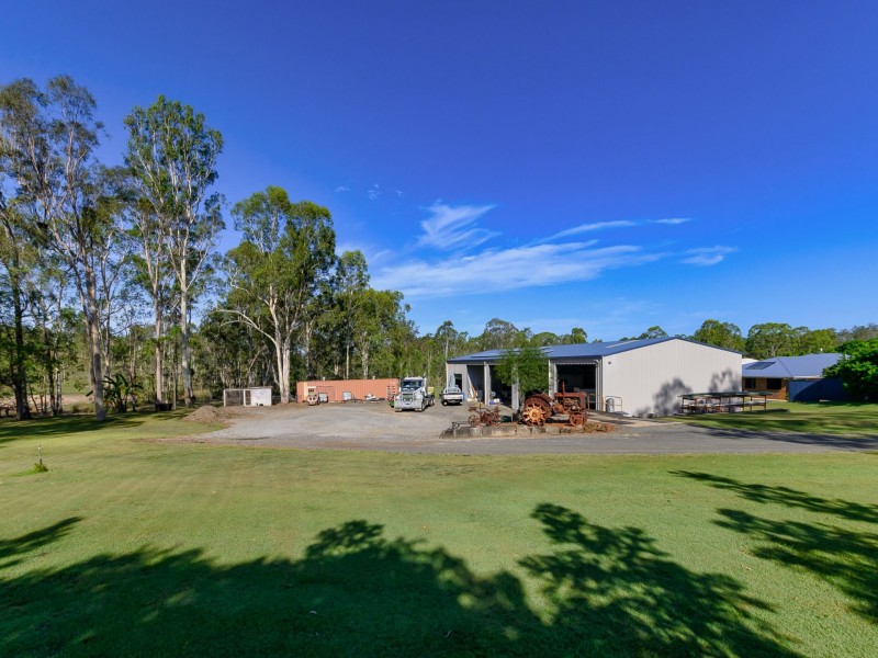91 Surveyor Place, Beecher QLD 4680