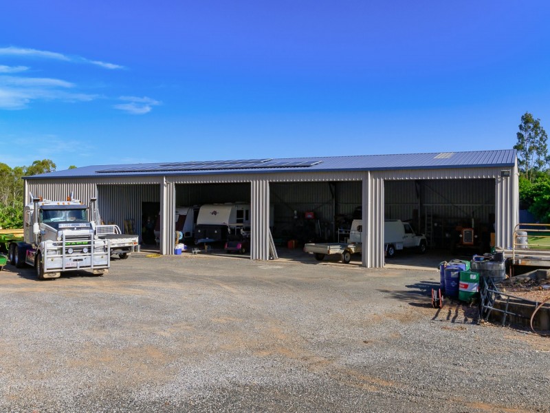 91 Surveyor Place, Beecher QLD 4680