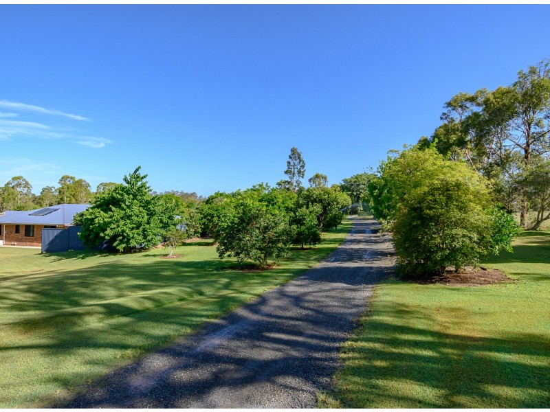 91 Surveyor Place, Beecher QLD 4680