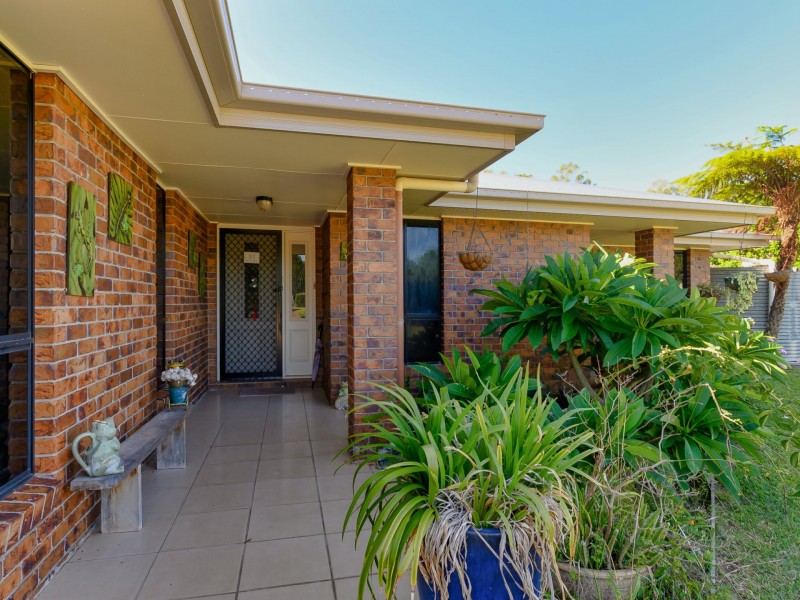 91 Surveyor Place, Beecher QLD 4680