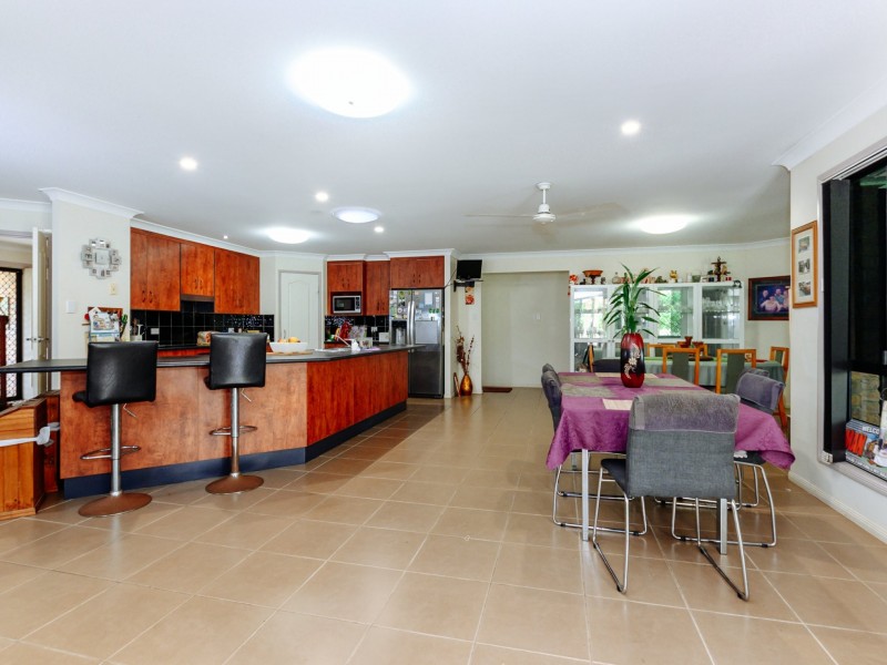 91 Surveyor Place, Beecher QLD 4680