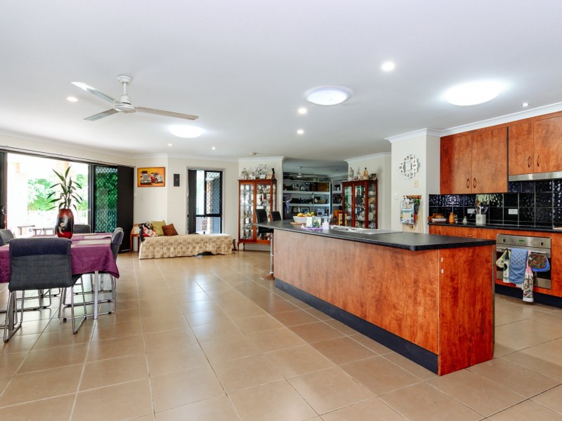 91 Surveyor Place, Beecher QLD 4680