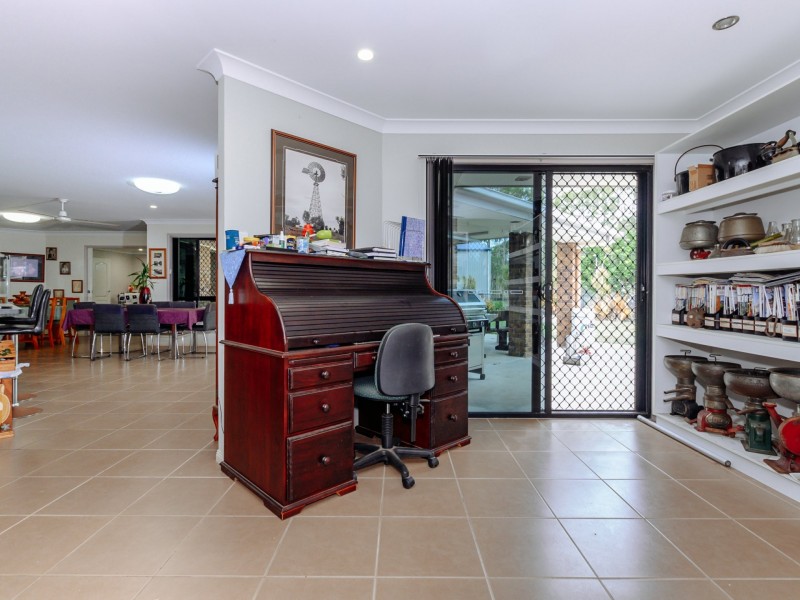 91 Surveyor Place, Beecher QLD 4680