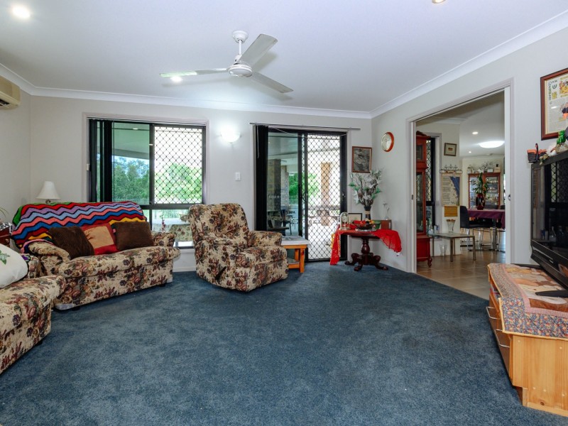 91 Surveyor Place, Beecher QLD 4680