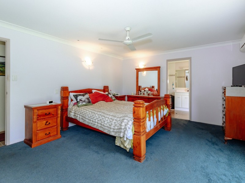 91 Surveyor Place, Beecher QLD 4680