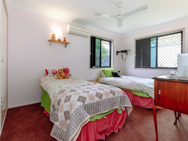 91 Surveyor Place, Beecher QLD 4680