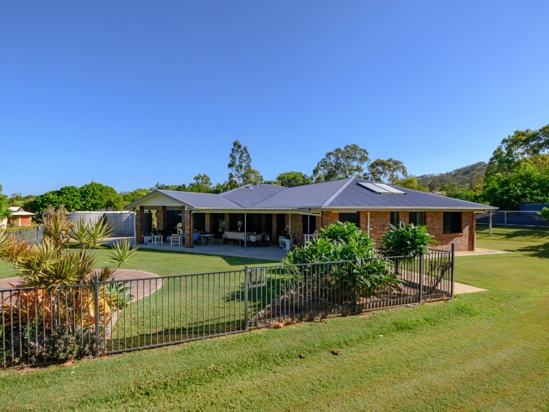 91 Surveyor Place, Beecher QLD 4680