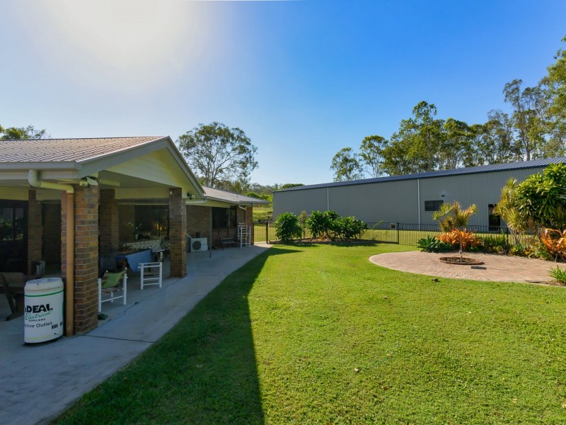 91 Surveyor Place, Beecher QLD 4680