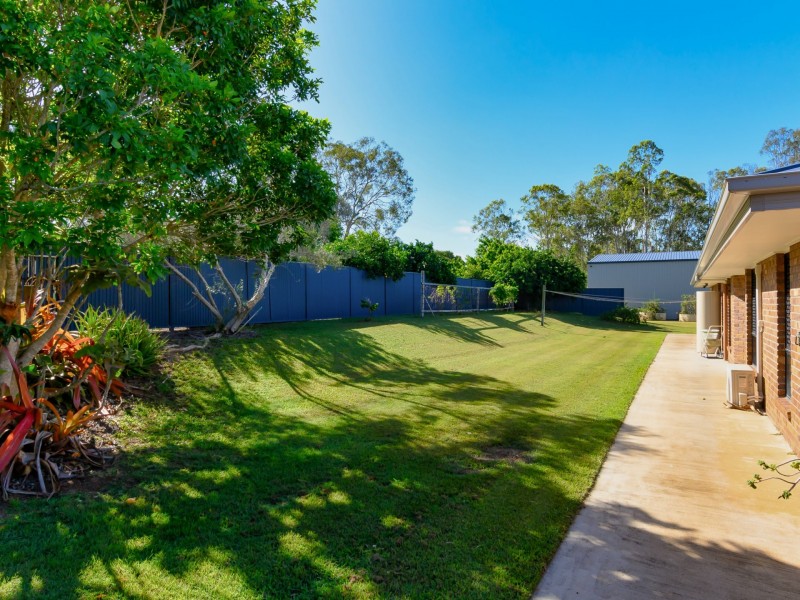 91 Surveyor Place, Beecher QLD 4680