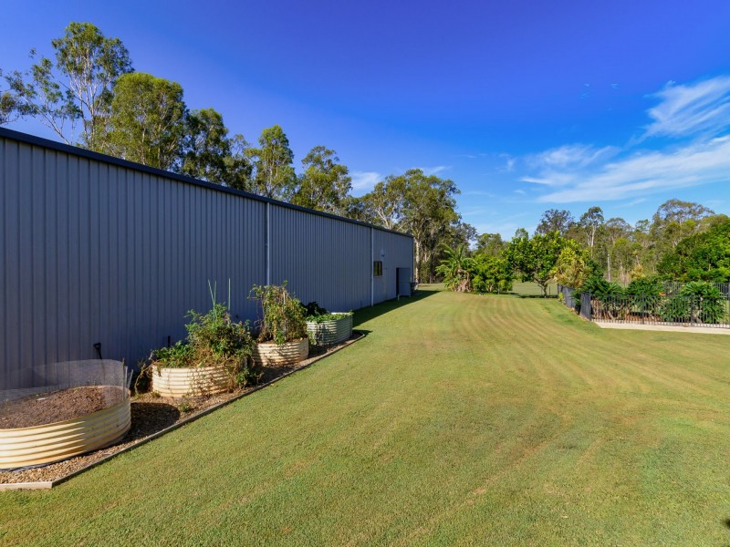 91 Surveyor Place, Beecher QLD 4680