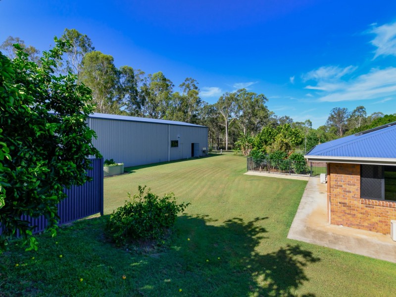 91 Surveyor Place, Beecher QLD 4680