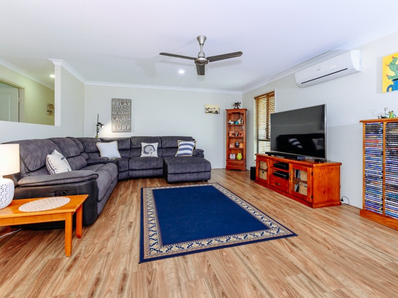 21 Wicks Street, New Auckland QLD 4680
