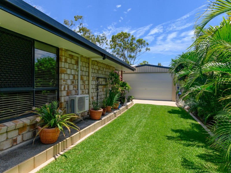 21 Wicks Street, New Auckland QLD 4680