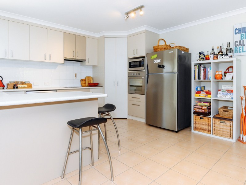 21 Wicks Street, New Auckland QLD 4680