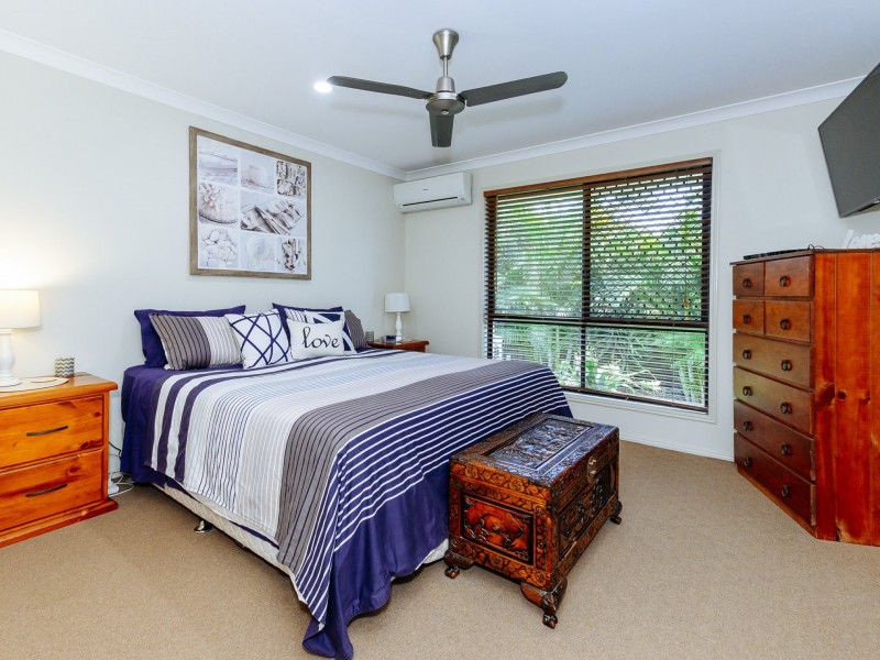 21 Wicks Street, New Auckland QLD 4680