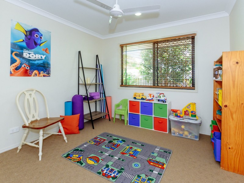 21 Wicks Street, New Auckland QLD 4680