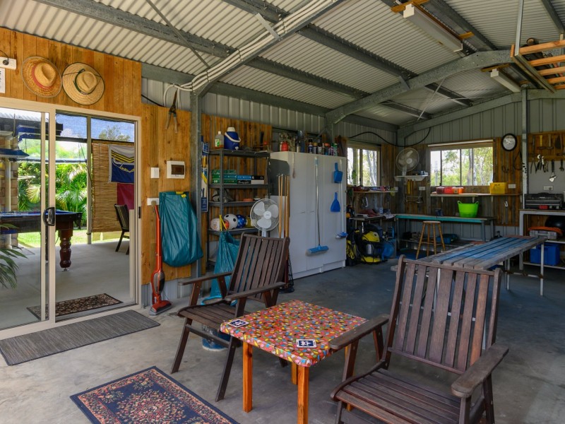 21 Wicks Street, New Auckland QLD 4680