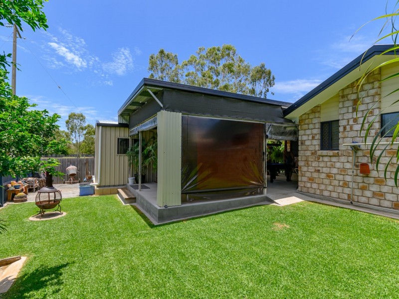 21 Wicks Street, New Auckland QLD 4680