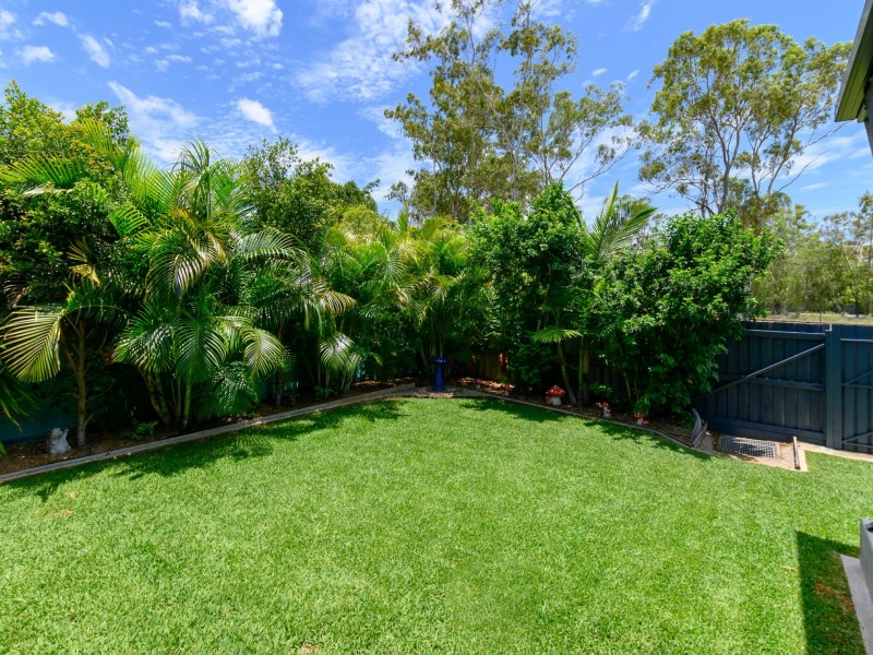 21 Wicks Street, New Auckland QLD 4680