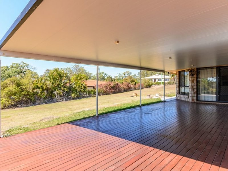 33 Dedekind Avenue, Benaraby QLD 4680