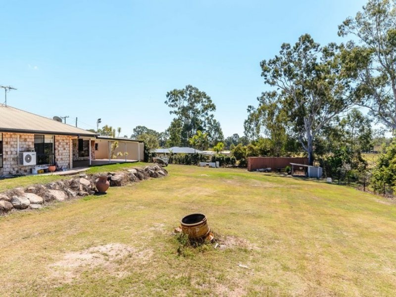 33 Dedekind Avenue, Benaraby QLD 4680