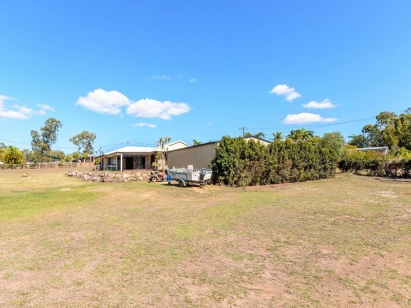 33 Dedekind Avenue, Benaraby QLD 4680