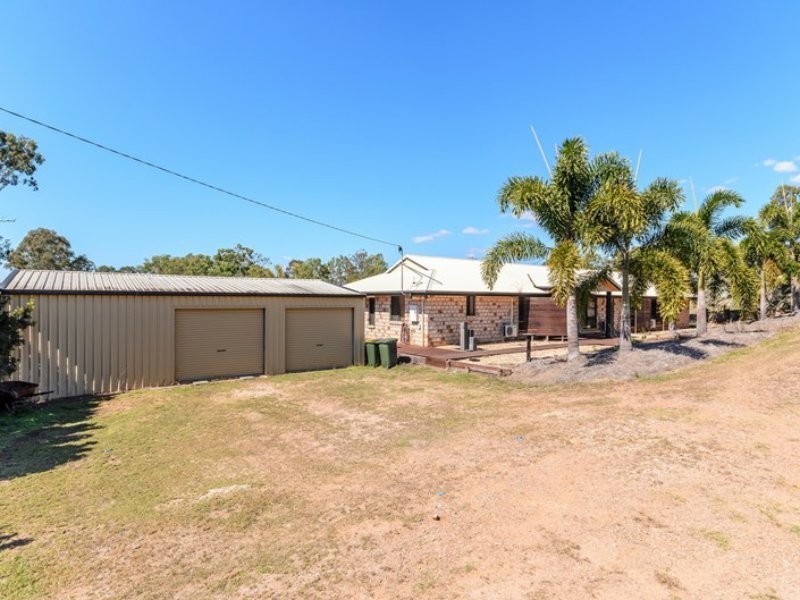 33 Dedekind Avenue, Benaraby QLD 4680