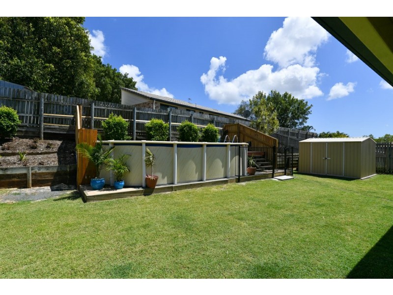 40 Emmadale Drive, New Auckland QLD 4680