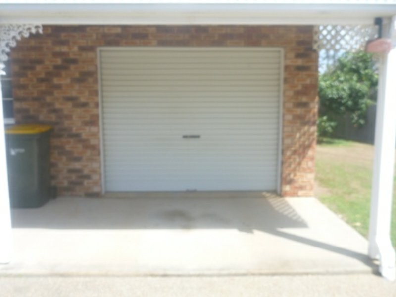 4 Berringa Close, West Gladstone QLD 4680