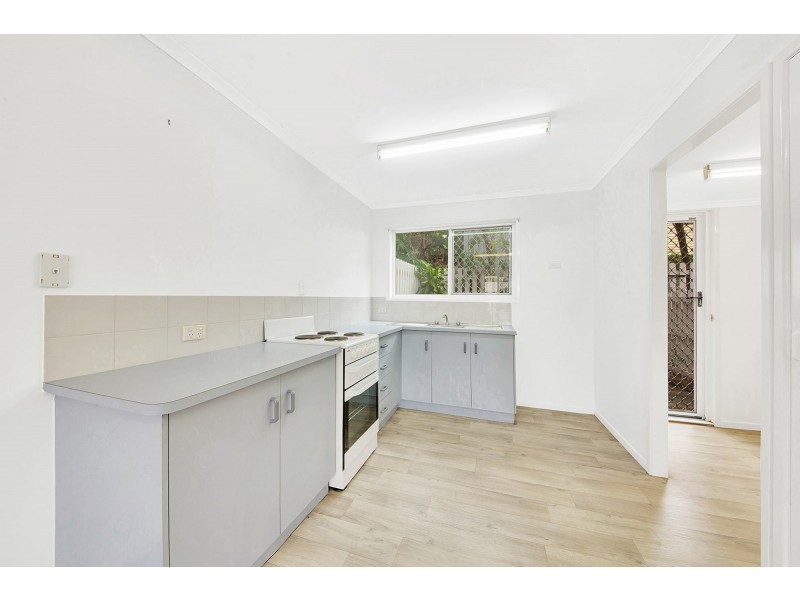 Unit 3/15 Ann Street, South Gladstone QLD 4680