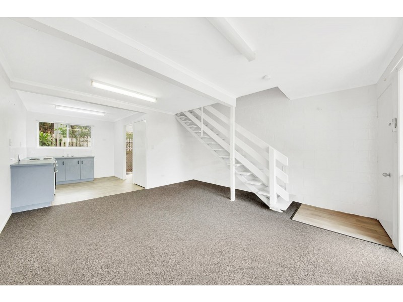 Unit 3/15 Ann Street, South Gladstone QLD 4680