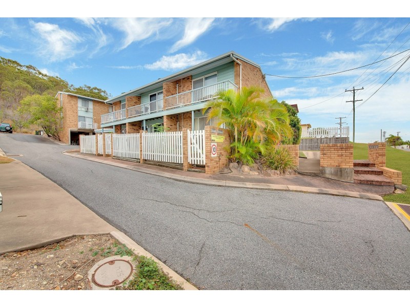 Unit 3/15 Ann Street, South Gladstone QLD 4680