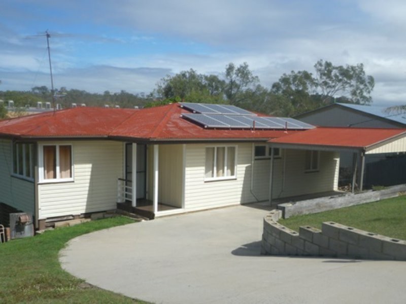 29 Coase Street, West Gladstone QLD 4680