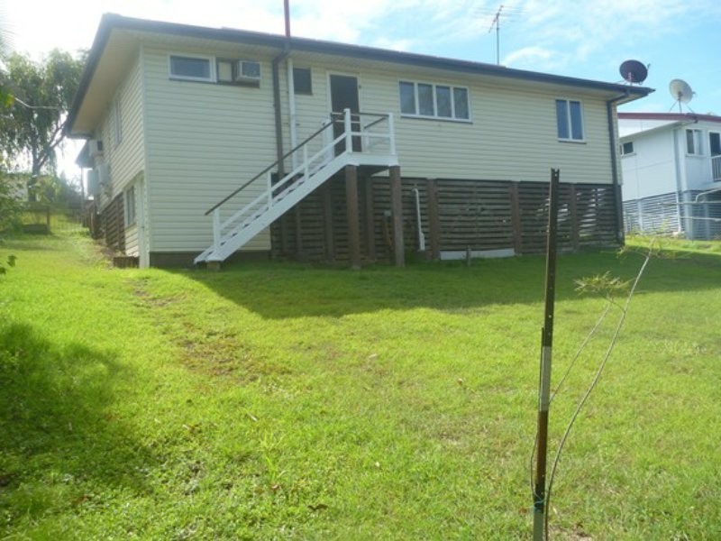 29 Coase Street, West Gladstone QLD 4680