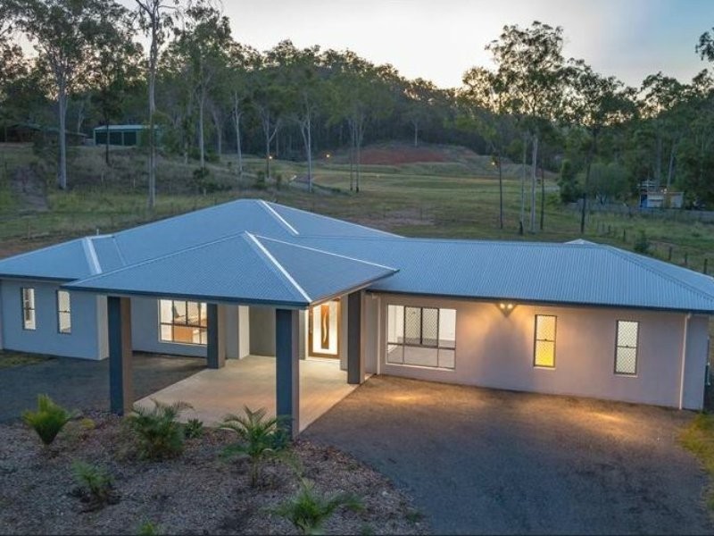 385 Brendonna Road, Burua QLD 4680