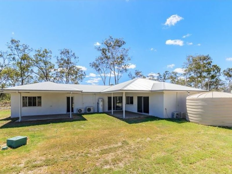385 Brendonna Road, Burua QLD 4680